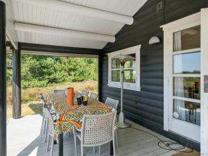 Holiday Home Wimar - 200m from the sea by Interhome