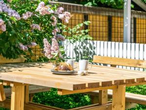 Holiday Home Elnara - 900m from the sea by Interhome