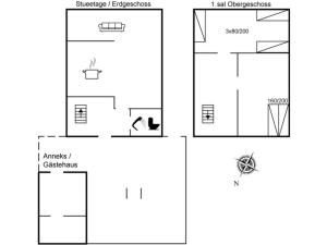 Holiday Home Ilselil - 500m from the sea by Interhome