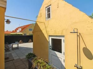 Holiday Home Ilselil - 500m from the sea by Interhome