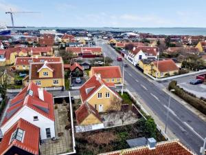 Holiday Home Ilselil - 500m from the sea by Interhome