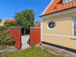 Holiday Home Ilselil - 500m from the sea by Interhome