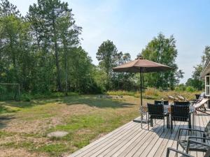 Holiday Home Wimar - 200m from the sea by Interhome