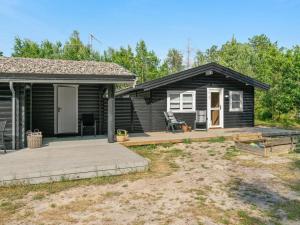 Holiday Home Wimar - 200m from the sea by Interhome