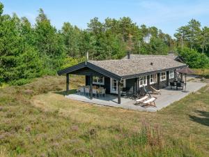 Holiday Home Wimar - 200m from the sea by Interhome