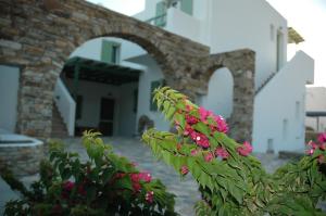 St George Antiparos Apartments Antiparos Greece