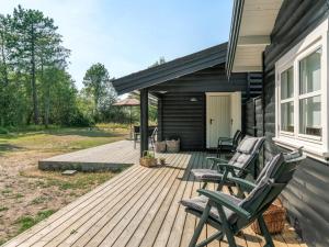 Holiday Home Wimar - 200m from the sea by Interhome