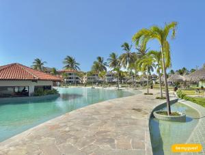 Condomínio Aquaville Resort