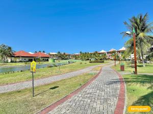 Condomínio Aquaville Resort