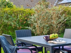 Holiday Home Bassi - 650m from the sea by Interhome