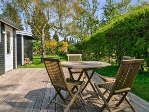 Holiday Home Bassi - 650m from the sea by Interhome