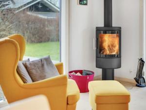 Holiday Home Bassi - 650m from the sea by Interhome