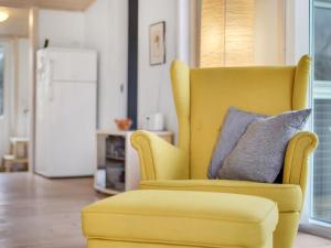 Holiday Home Bassi - 650m from the sea by Interhome