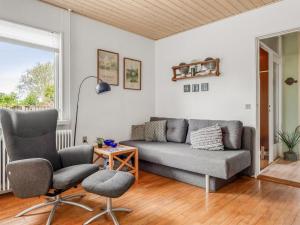 Holiday Home Fedder - 700m from the sea by Interhome