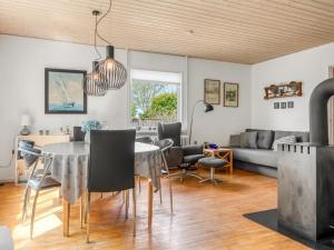 Holiday Home Fedder - 700m from the sea by Interhome