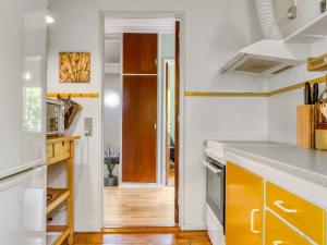 Holiday Home Fedder - 700m from the sea by Interhome