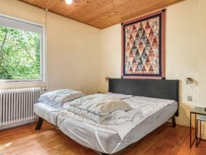 Holiday Home Fedder - 700m from the sea by Interhome