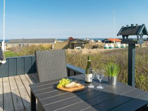Holiday Home Alvilde - 100m from the sea by Interhome