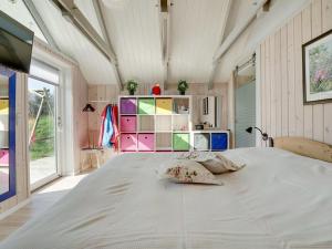 Holiday Home Alvilde - 100m from the sea by Interhome