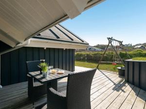 Holiday Home Alvilde - 100m from the sea by Interhome