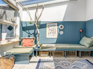 Holiday Home Apolina - 1km from the sea by Interhome