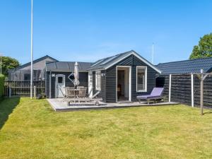 Holiday Home Apolina - 1km from the sea by Interhome