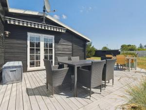 Holiday Home Haidi - 300m from the sea by Interhome