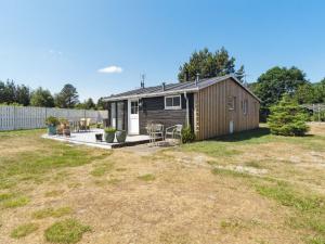 Holiday Home Haidi - 300m from the sea by Interhome