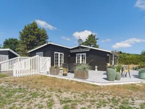 Holiday Home Haidi - 300m from the sea by Interhome