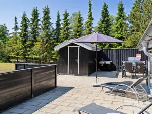 Holiday Home Ally - 250m from the sea by Interhome