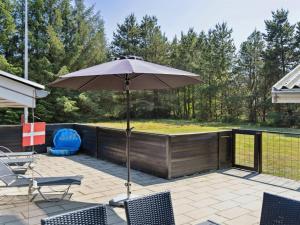 Holiday Home Ally - 250m from the sea by Interhome