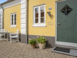 Holiday Home Stephie - 1-1km from the sea by Interhome