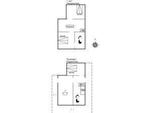 Holiday Home Stephie - 1-1km from the sea by Interhome