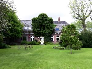 Druidenhain Hof Neudamm