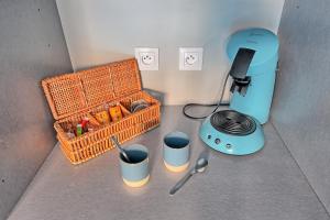 LEscale-Chambre-Orly-T7-RER C&D