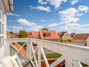 Apartment Annbritt - 500m from the sea by Interhome