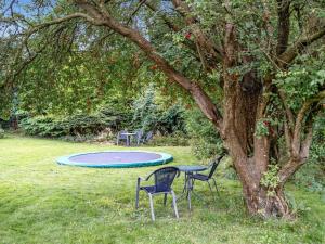 Holiday Home Mats - 5-3km from the sea by Interhome