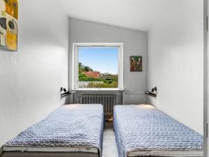 Holiday Home Mats - 5-3km from the sea by Interhome