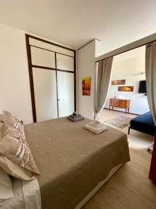 Skyline Genova Centro