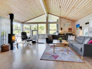 Holiday Home Aletha - 180m from the sea by Interhome