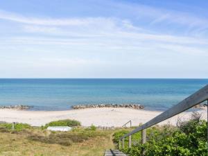 Holiday Home Gjoko - 40m from the sea by Interhome