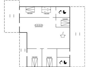 Holiday Home Gjoko - 40m from the sea by Interhome