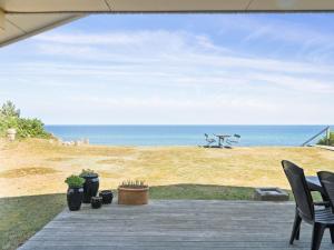 Holiday Home Gjoko - 40m from the sea by Interhome