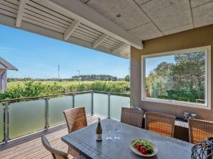 Holiday Home Kurt - 600m from the sea by Interhome