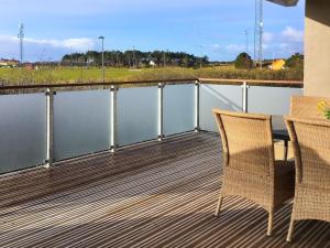 Holiday Home Kurt - 600m from the sea by Interhome