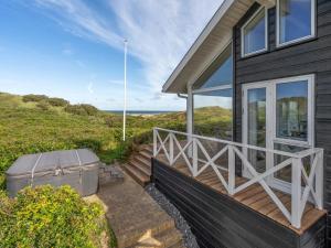 Holiday Home Ejvind - 100m from the sea by Interhome