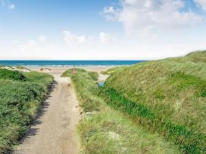 Holiday Home Ejvind - 100m from the sea by Interhome