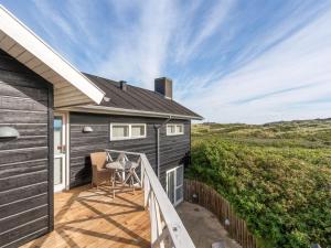 Holiday Home Ejvind - 100m from the sea by Interhome