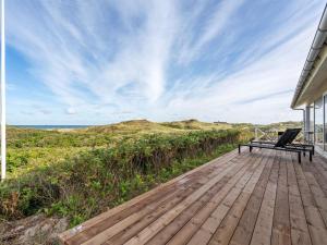 Holiday Home Ejvind - 100m from the sea by Interhome