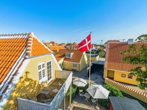 Holiday Home Ortrud - 200m from the sea by Interhome
